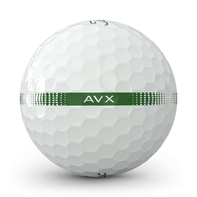AVX AIM 360 - Titleist Japan AVX AIM 360 - Titleist Japan