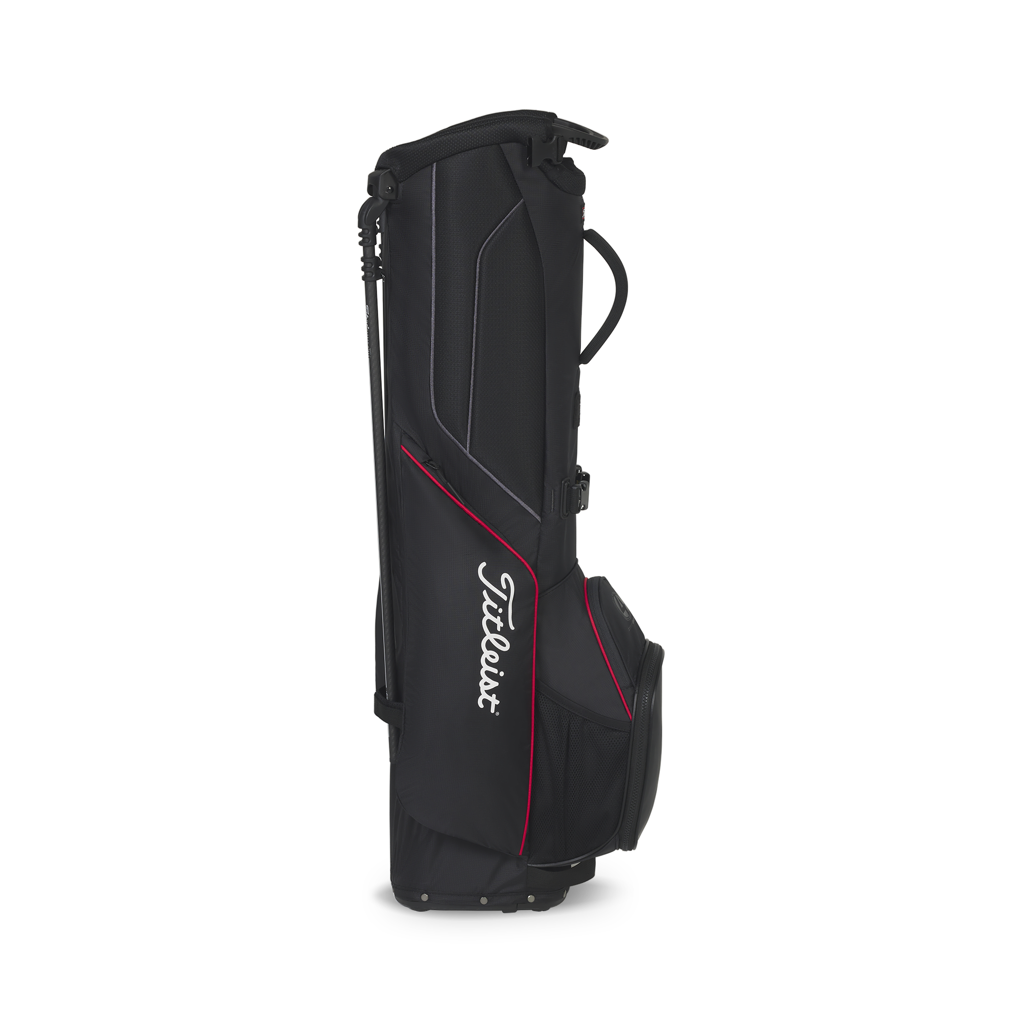 Players 4 Carbon Golf Bag | Titleist Lightweight Stand Bag
