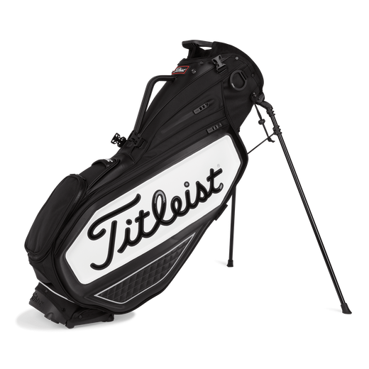 Amazon | タイトリスト TITLEIST キャディバッグ Players 4