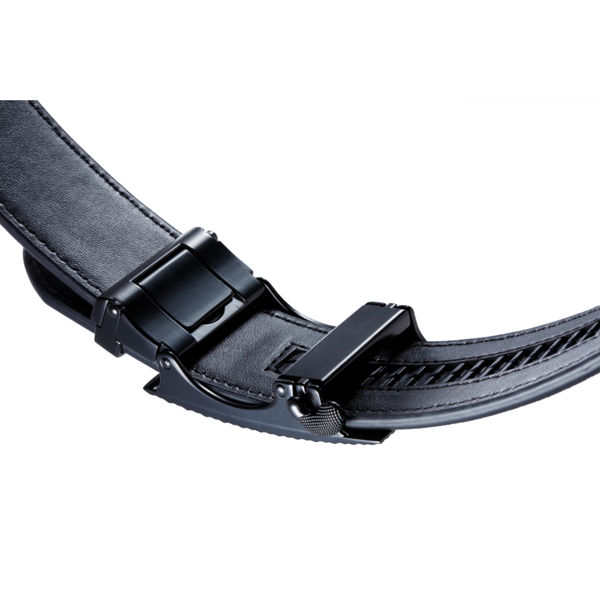 【美品】Titleist ゴルフベルト 黒 ツアーバックルベルト - Titleist Japan