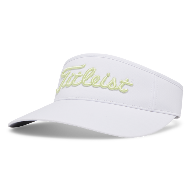 Women's Sundrop Visor | Women's Golf Visor | Titleist Women's Sundrop Visor | Women's Golf Visor | Titleist