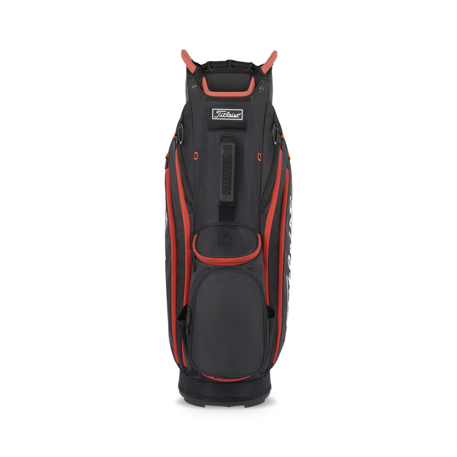Cart 14 Bag | 14-Way Cart Golf Bag | Titleist Cart 14 Bag | 14-Way Cart Golf Bag | Titleist