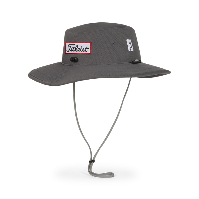 ツアーオージー ハット