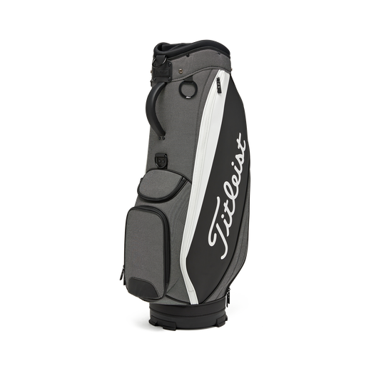 Golf Bags | Staff, Stand, Cart, Hybrid & Carry | Titleist