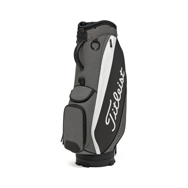 美品☆現行品☆Titleist キャディバッグ ☆ パースート キャディバッグ - Titleist Japan