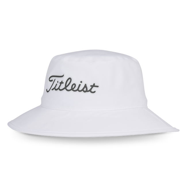 Players StaDry™ Bucket | Waterproof Golf Bucket Hat | Titleist Players StaDry™ Bucket | Waterproof Golf Bucket Hat | Titleist