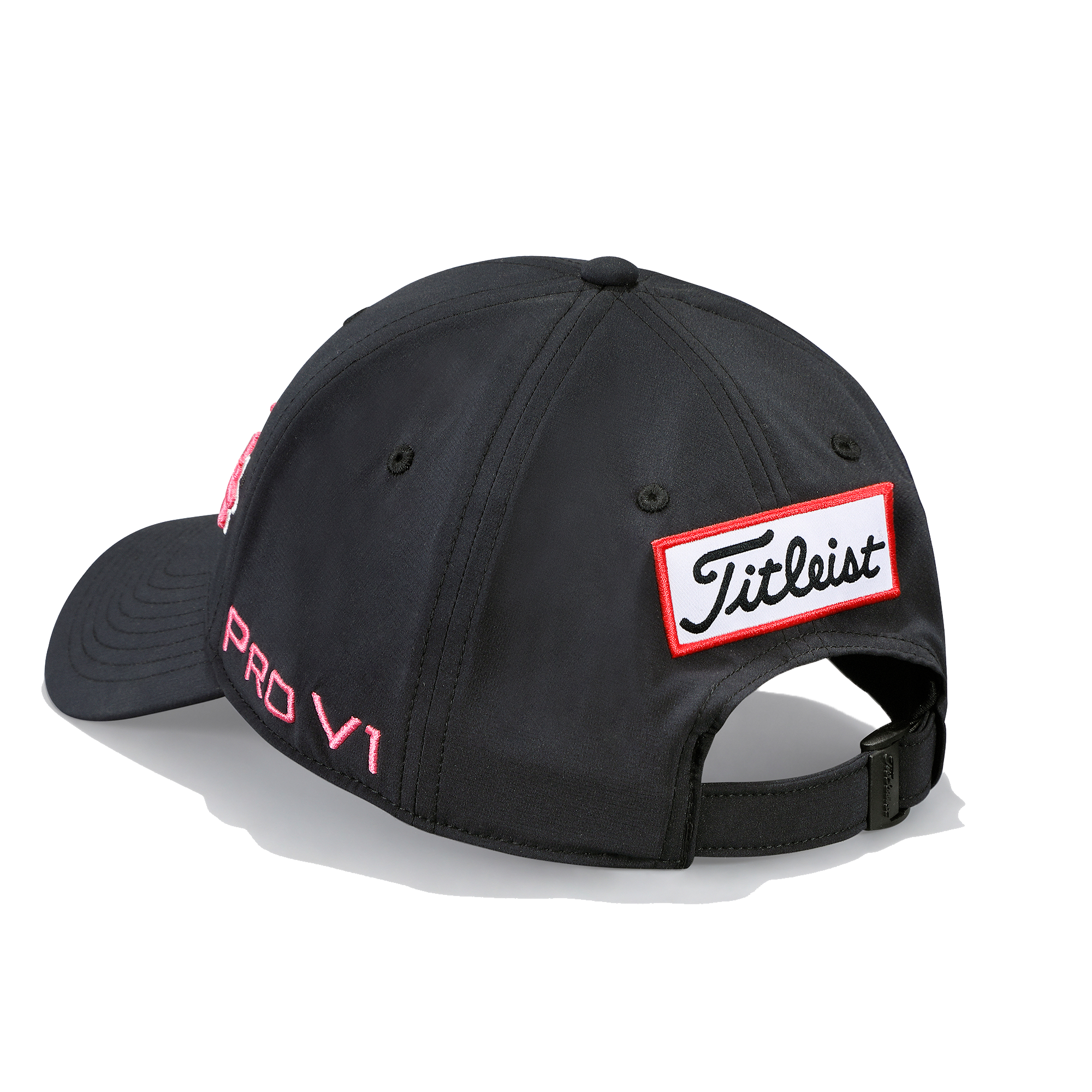 ツアーパフォーマンス キャップ