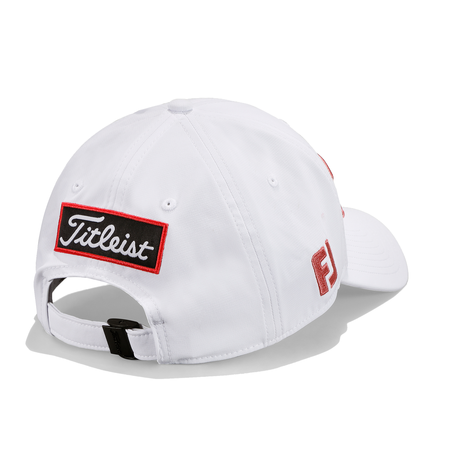 ツアーパフォーマンス キャップ