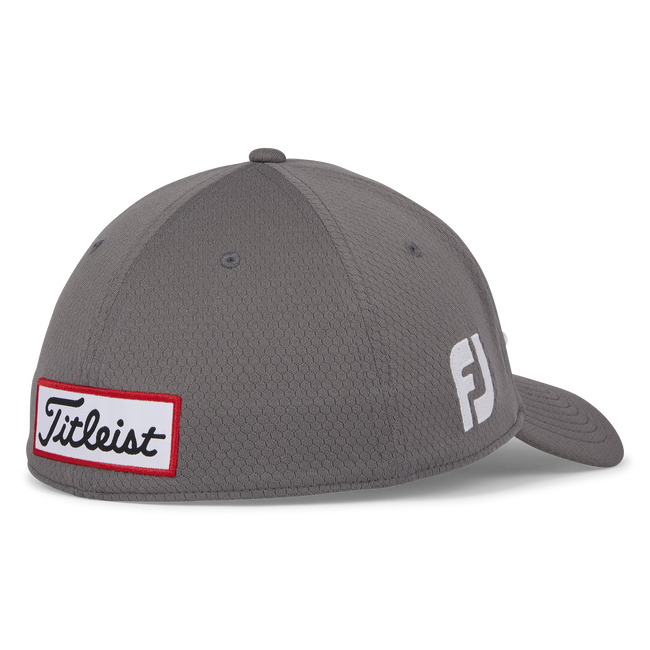 ツアーエリート キャップ