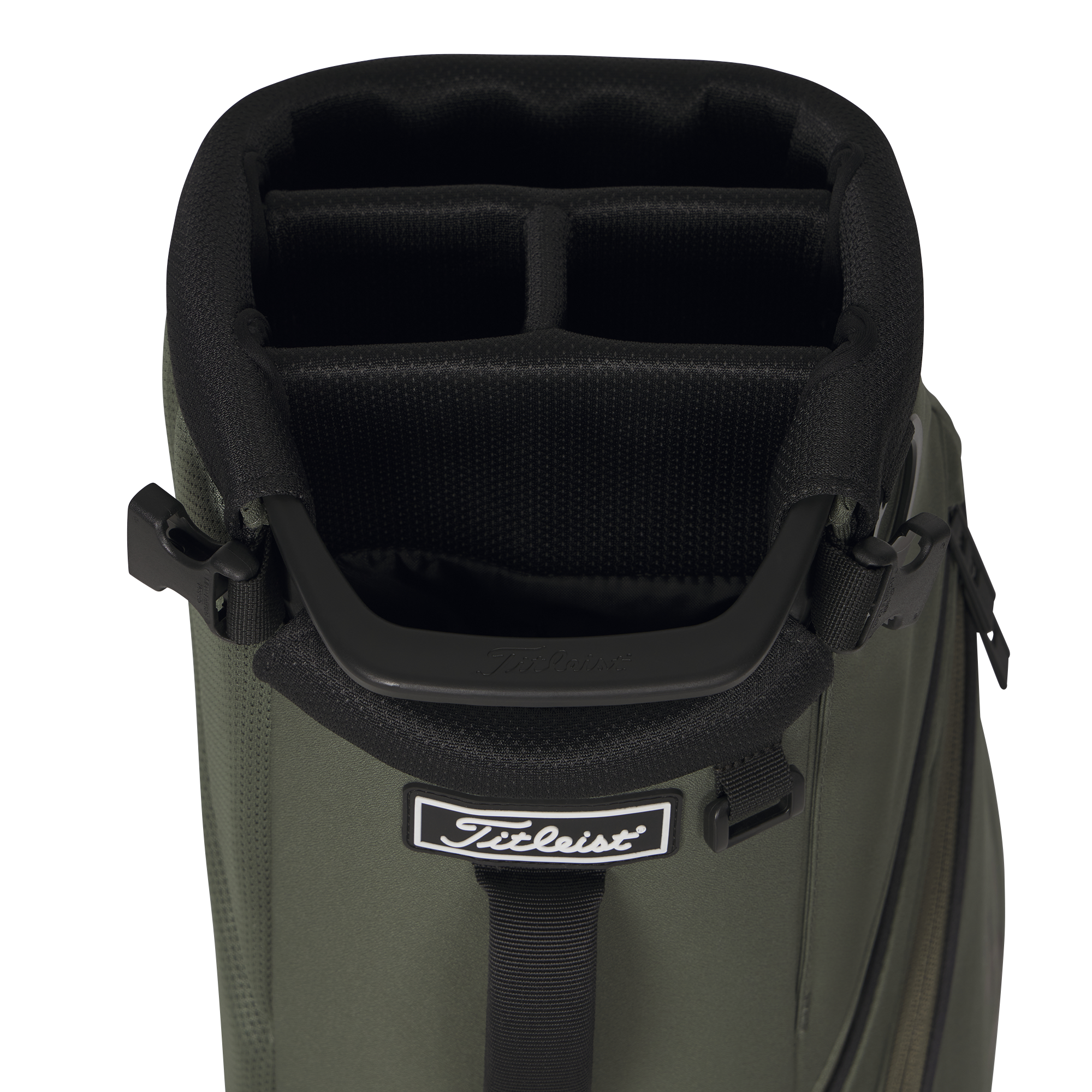 Players S4 スタンドバッグ