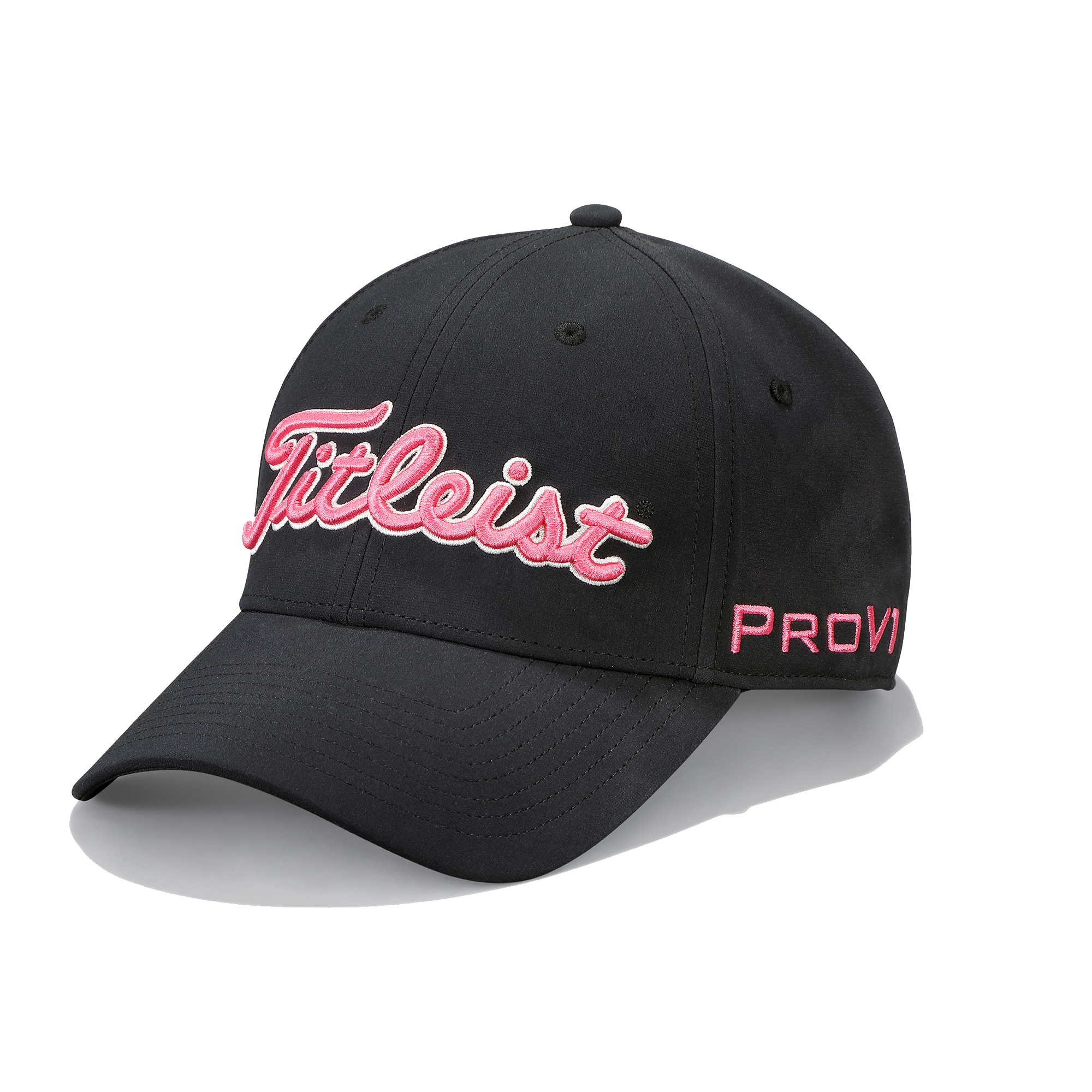 ツアーパフォーマンス キャップ