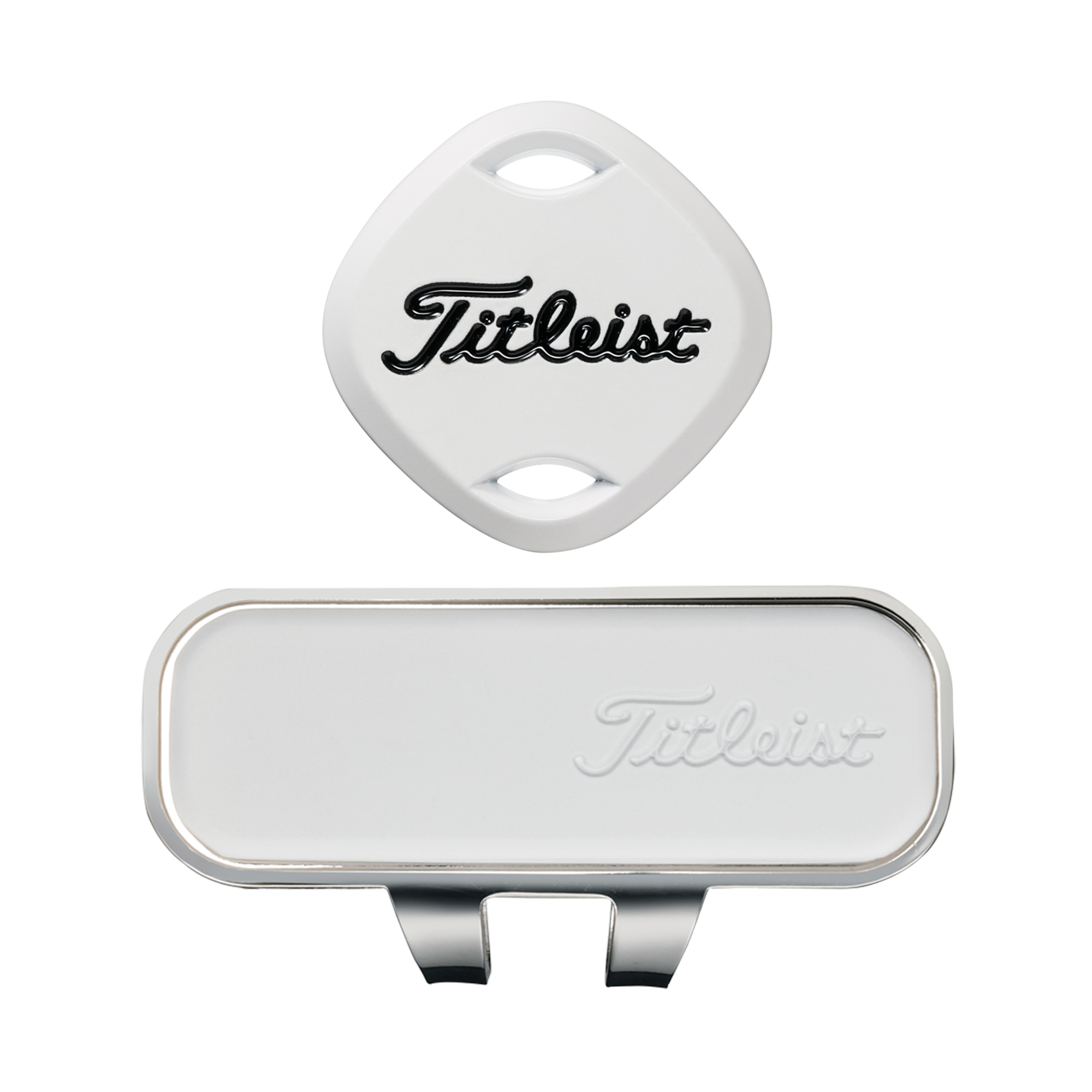 タイトリスト キャップクリップマーカー