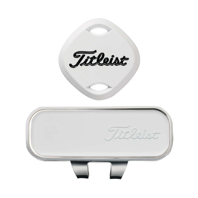 タイトリスト キャップクリップマーカー