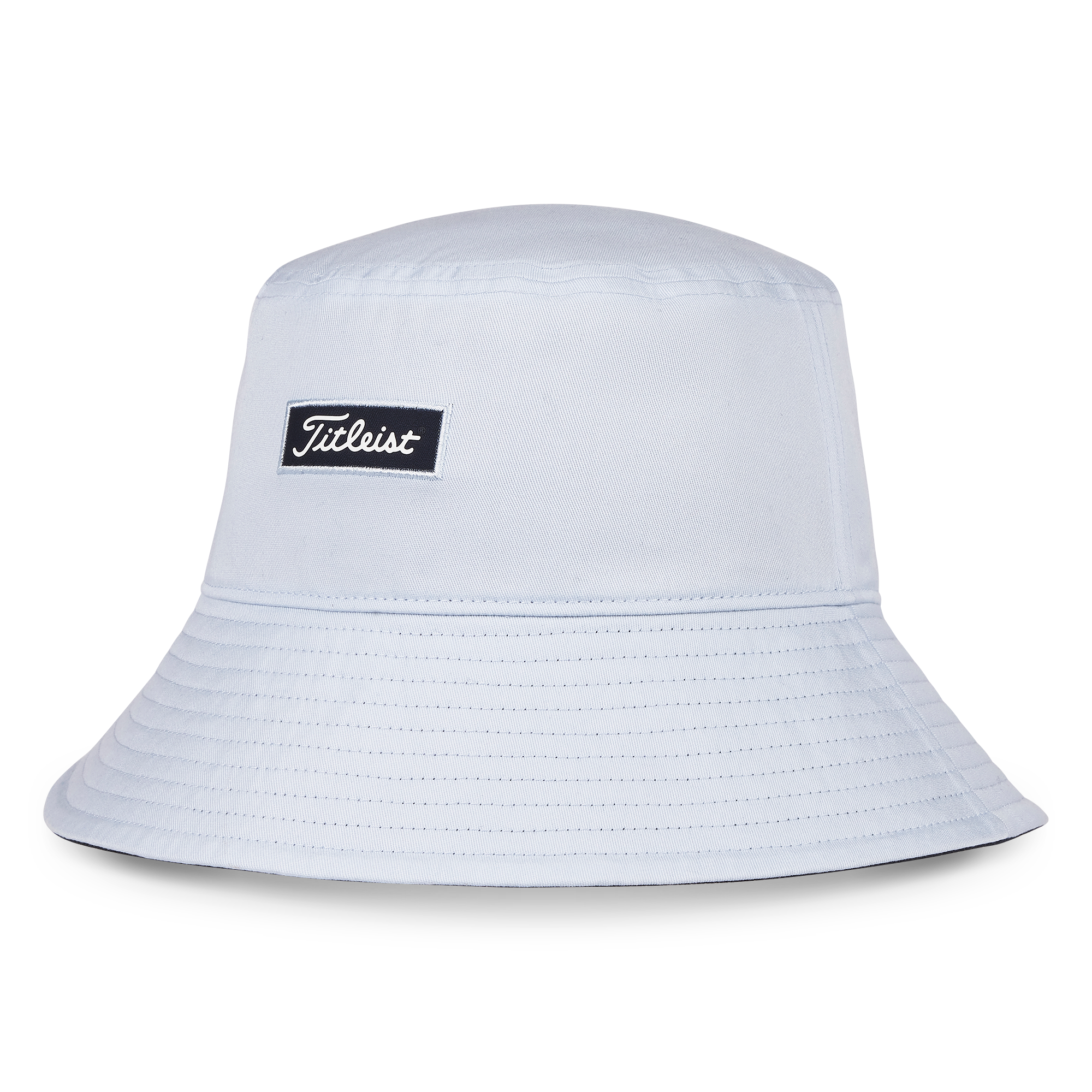 リバーシブル チャールストン バケットハット