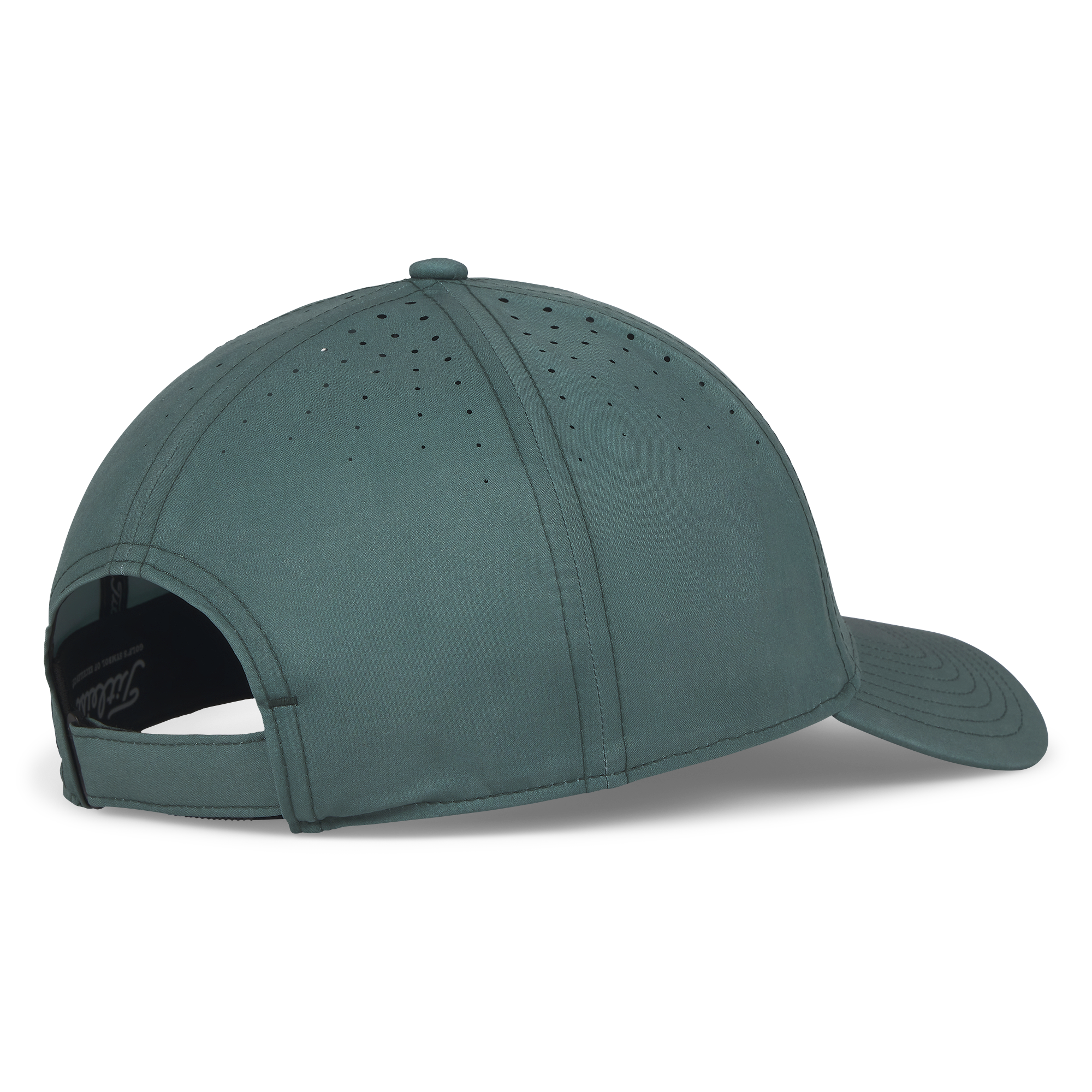 チャールストン ブリーザー キャップ