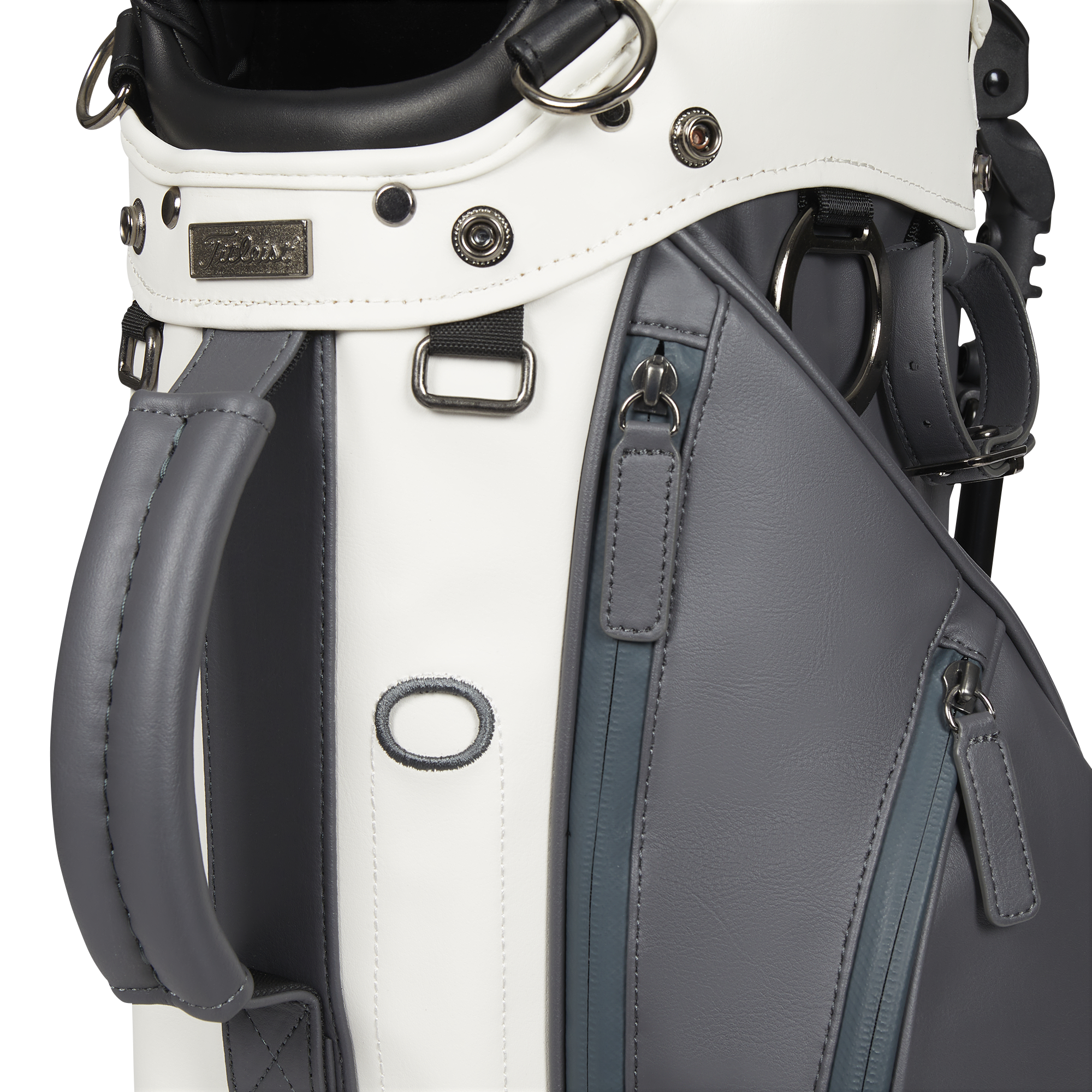 リンクスレジェンド メンバーズ スタンドバッグ