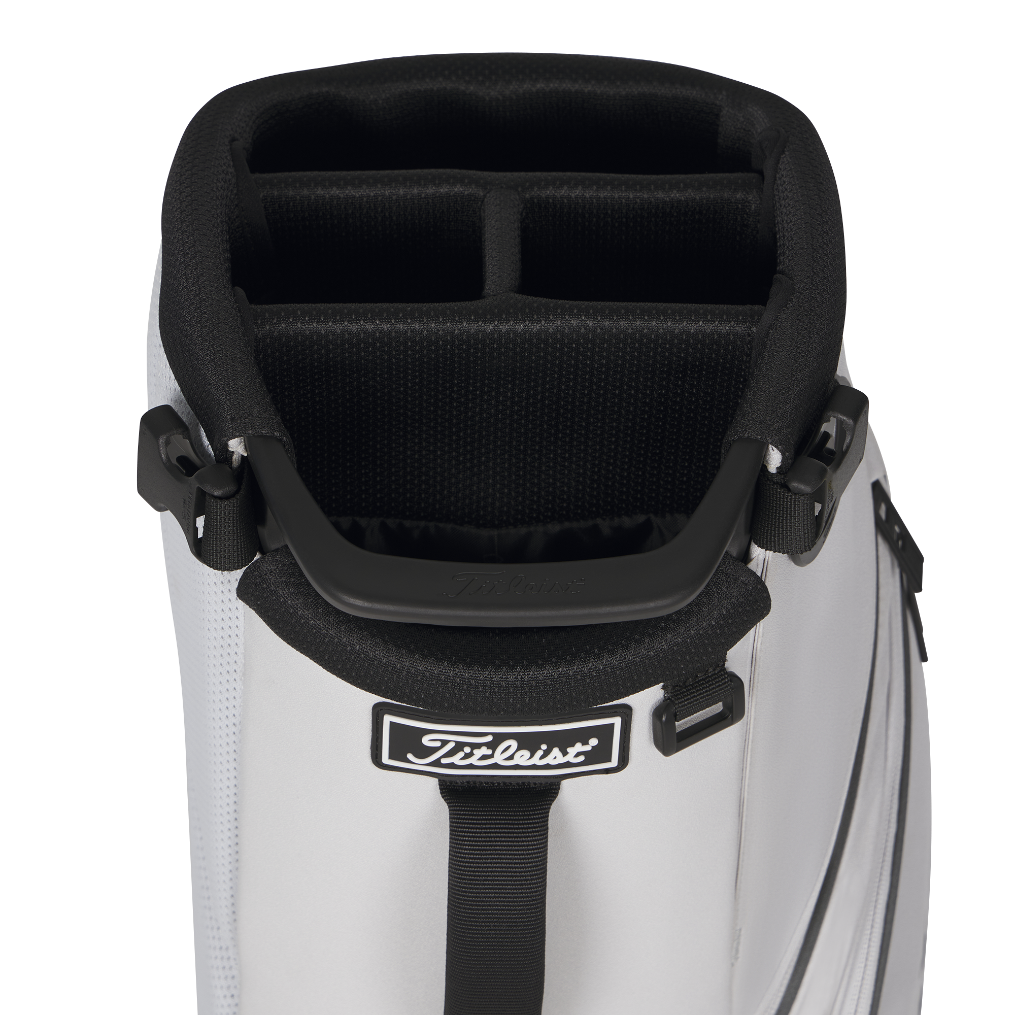 Players S4 スタンドバッグ