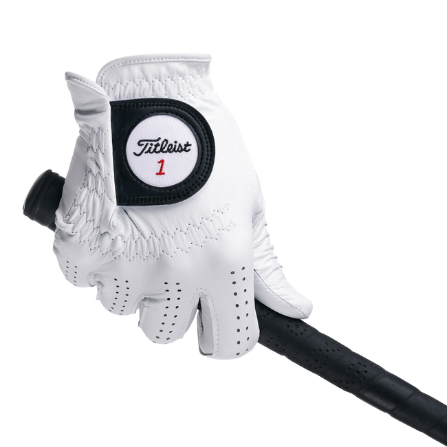 タイトリスト プロフェッショナル グローブ