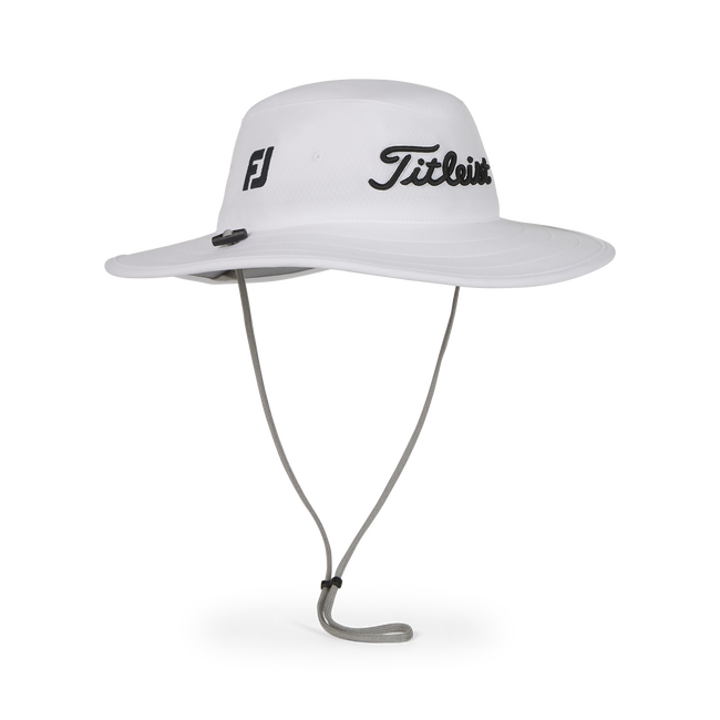 ツアーオージー ハット