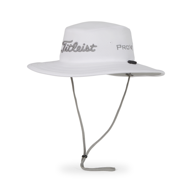 ツアーオージー ハット