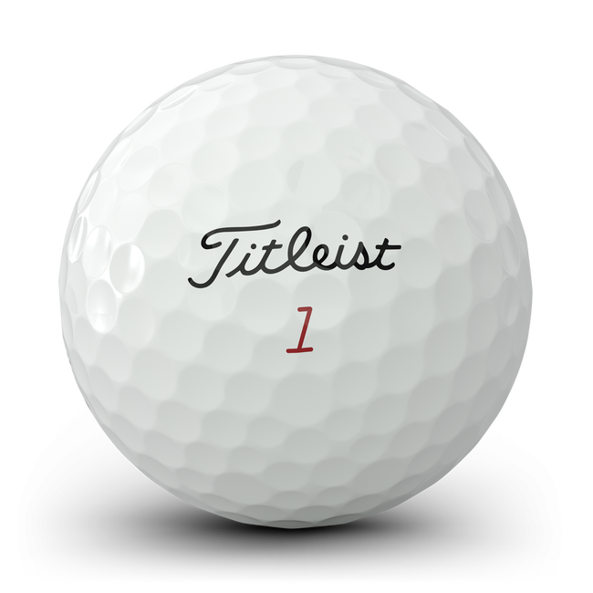 2026 Titleist Pro V1x Left Dash AIM Enhanced Golf Balls 2026 Titleist Pro V1x Left Dash AIM Enhanced Golf Balls