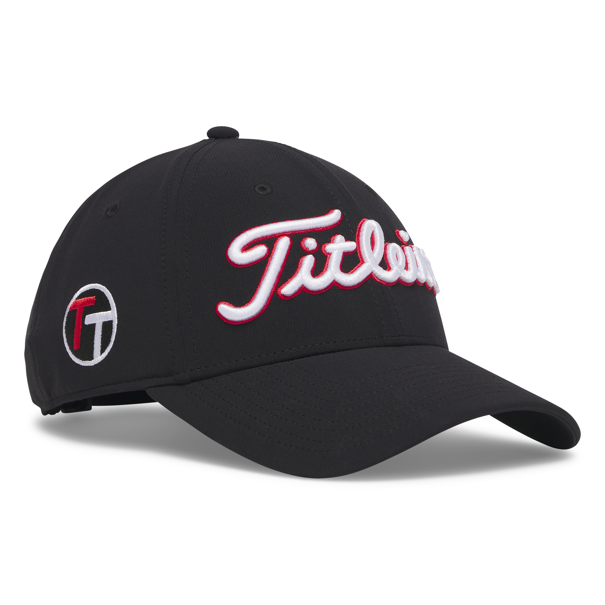 タイトリスト ゴルフキャップ　チームタイトリスト 限定　新品未使用 Team Titleist Tour Performance Golf Hat | Tour Headwear