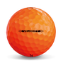 Velocity Orange