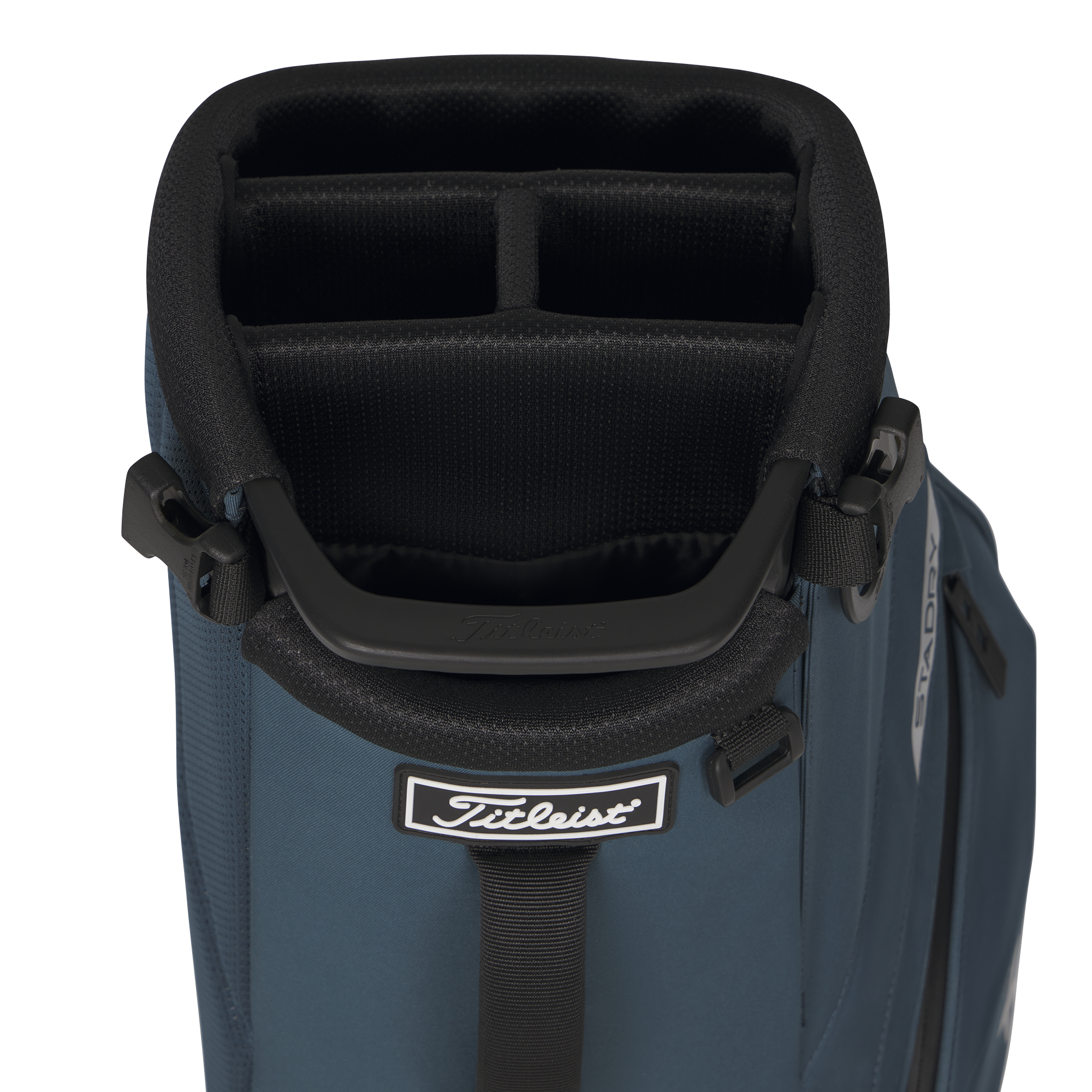 Players S4 Stadry スタンドバッグ