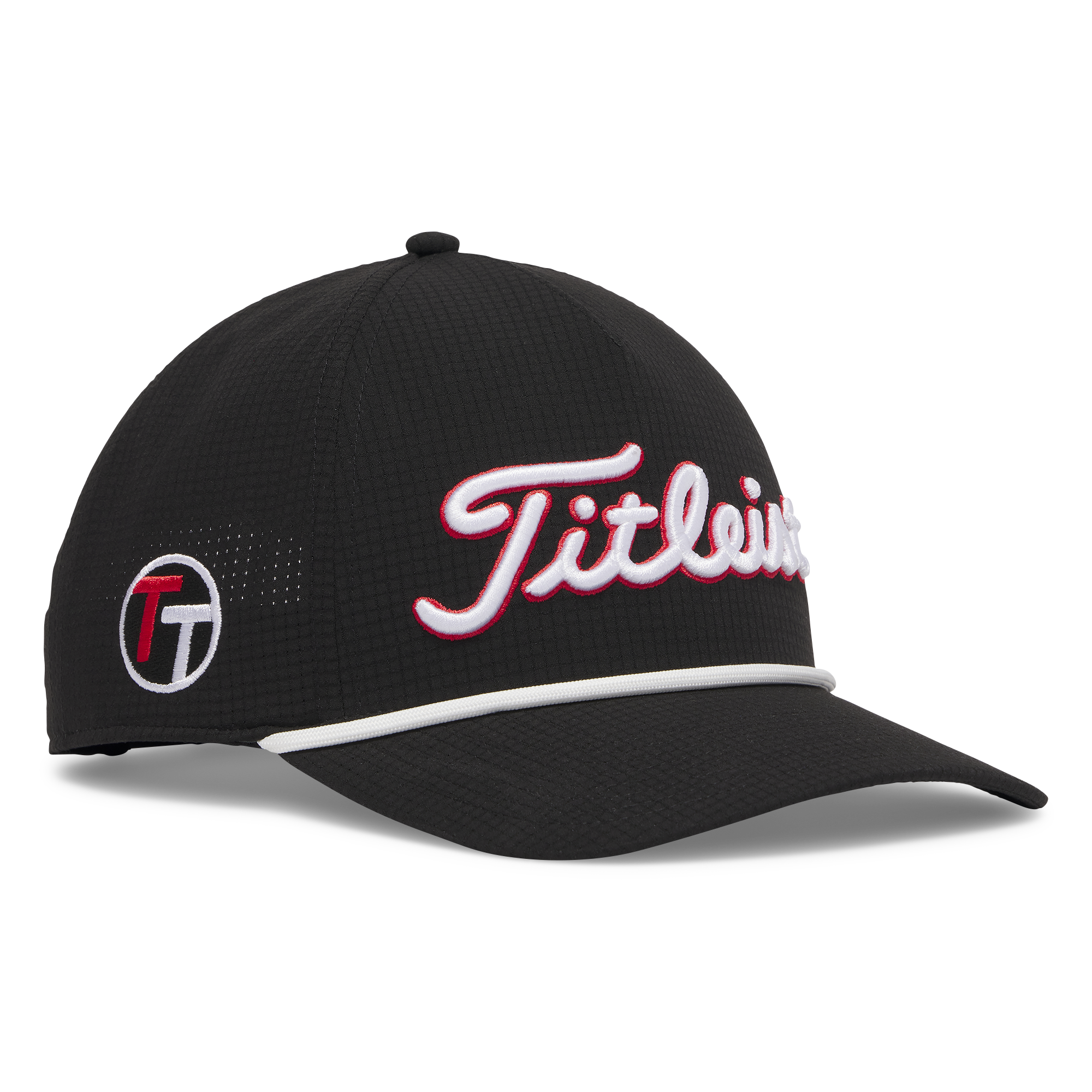 Team Titleist Tour Rope Golf Hat | Titleist Headwear