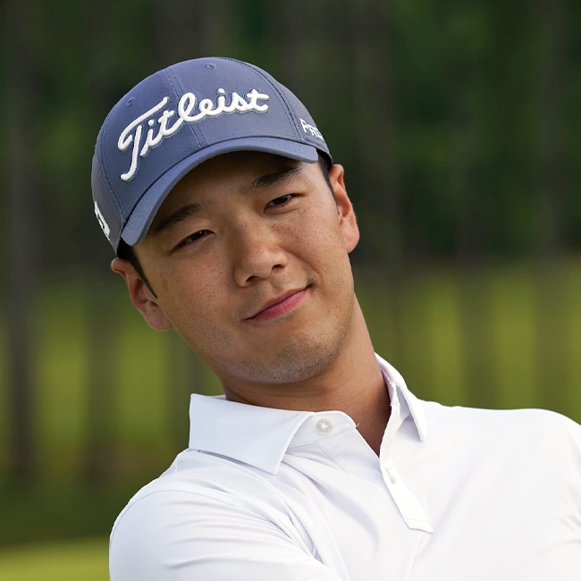 ツアーパフォーマンス キャップ