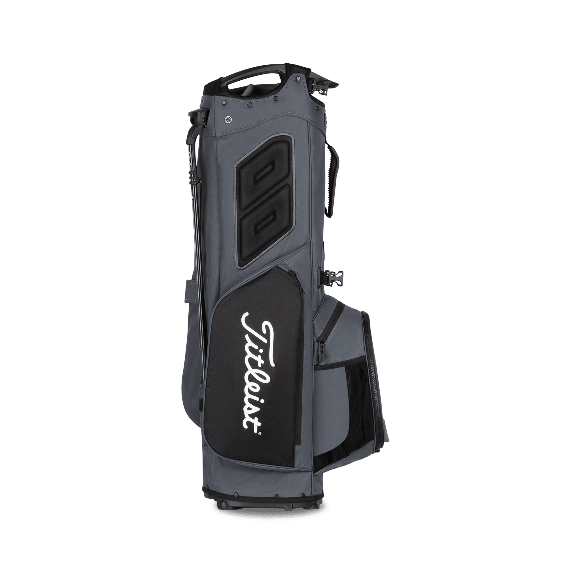 Hybrid 5 Stand Bag | Titleist Hybrid Golf Bags | Titleist