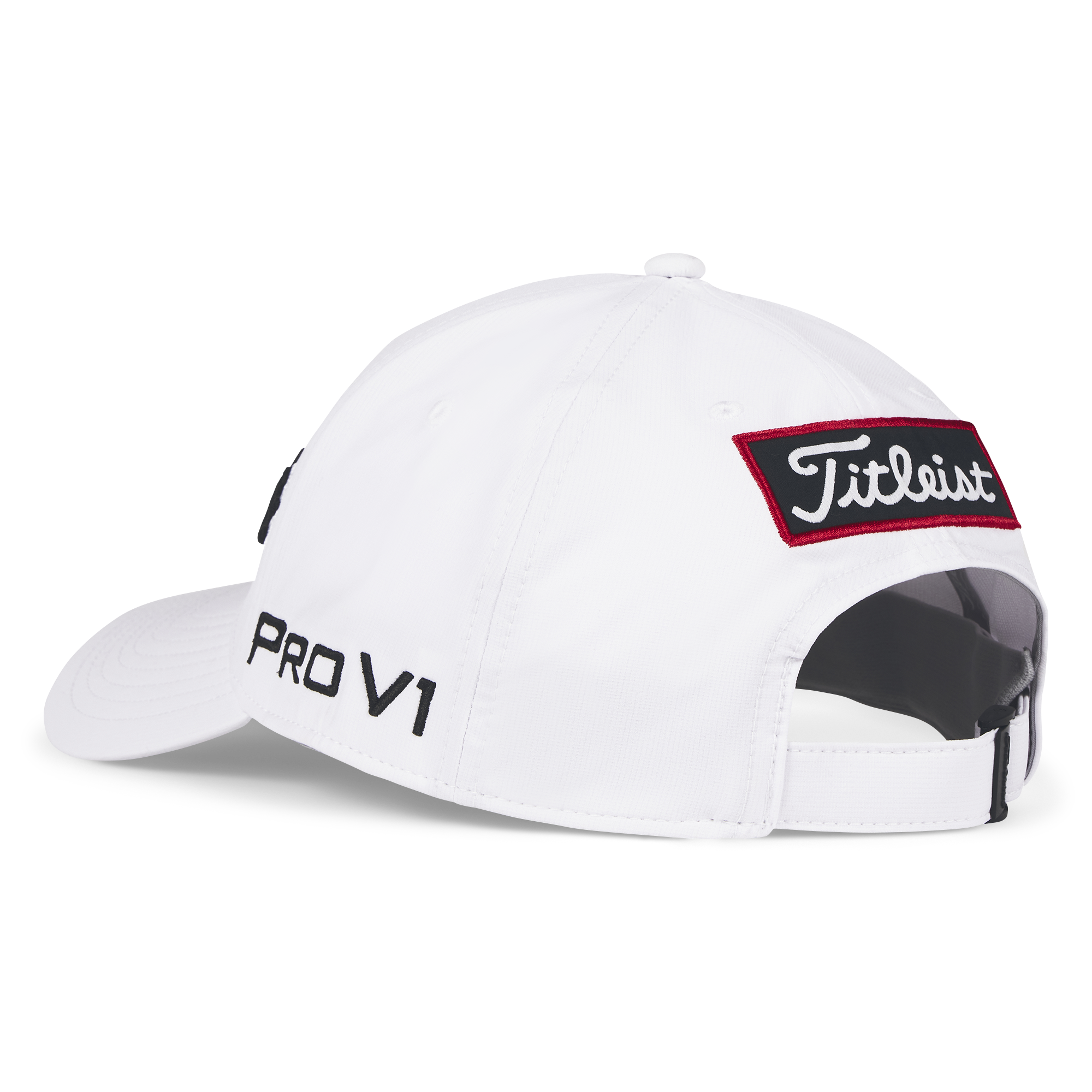 ツアーパフォーマンス キャップ