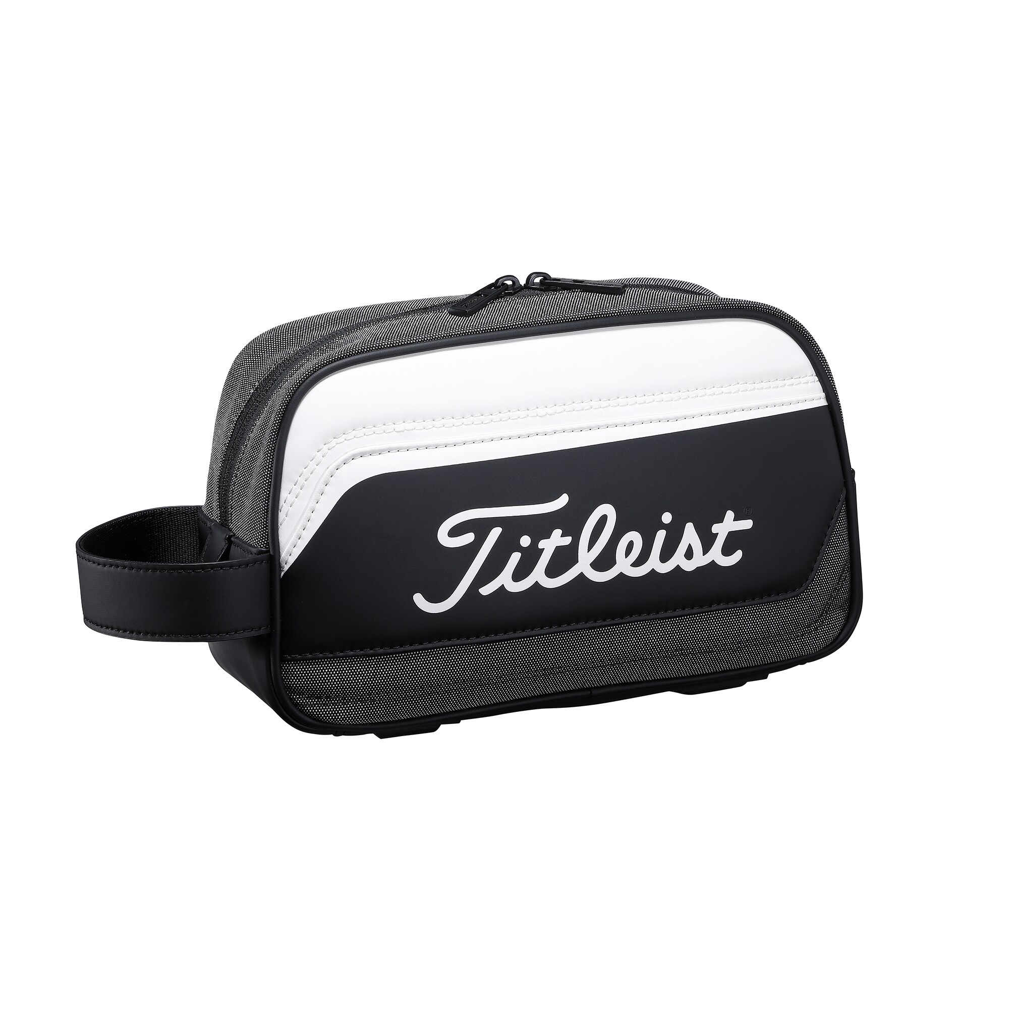 Titleist ゴルフポーチ 楽天市場】タイトリスト TITLEIST コアエッセンシャル ポーチ