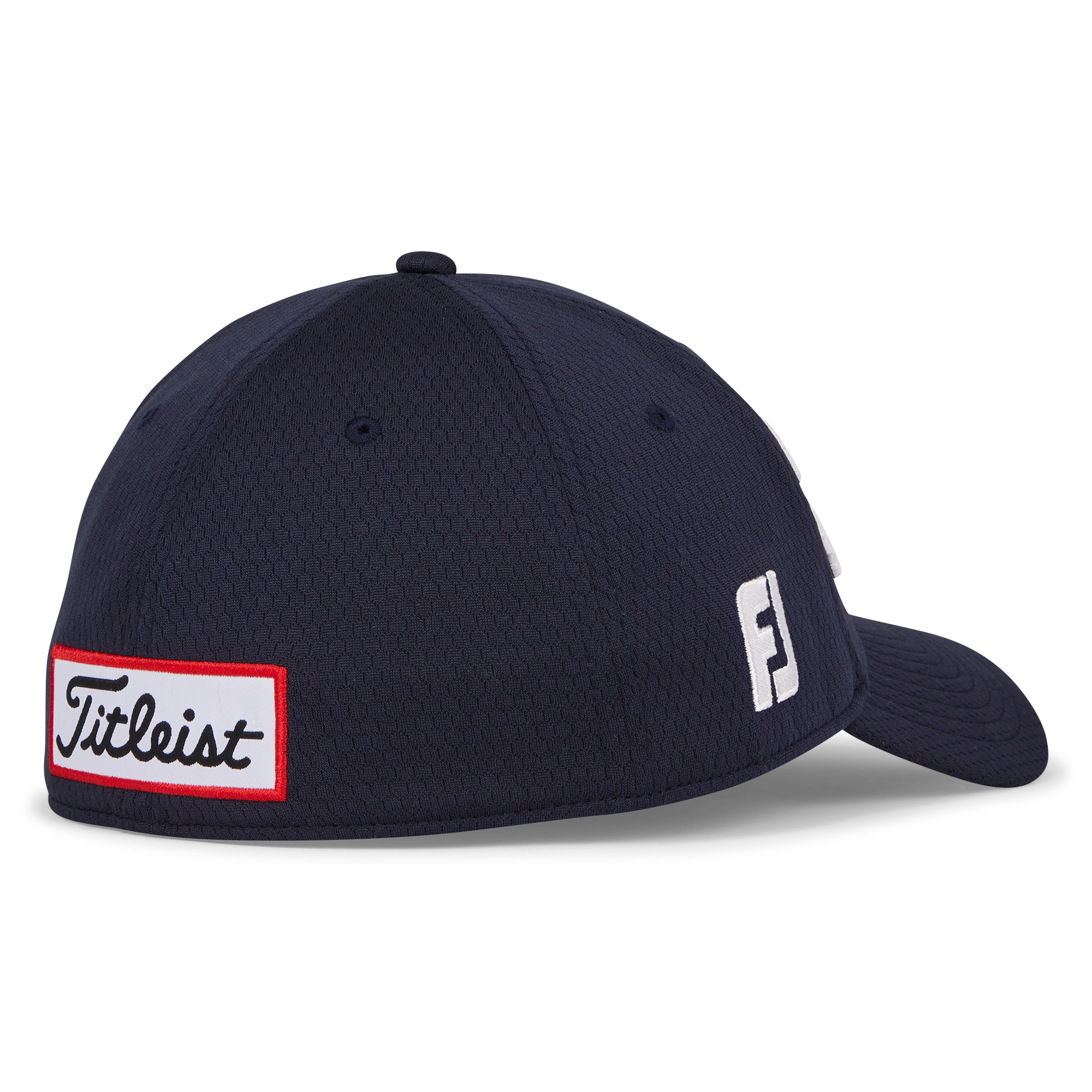 ツアーエリート キャップ