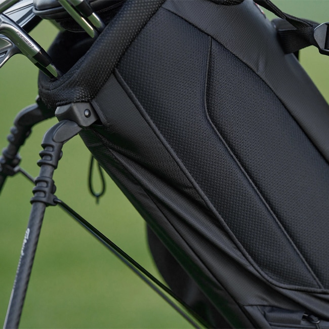 Players 4 Carbon Golf Bag | Titleist Lightweight Stand Bag Players 4 Carbon Golf Bag | Titleist Lightweight Stand Bag