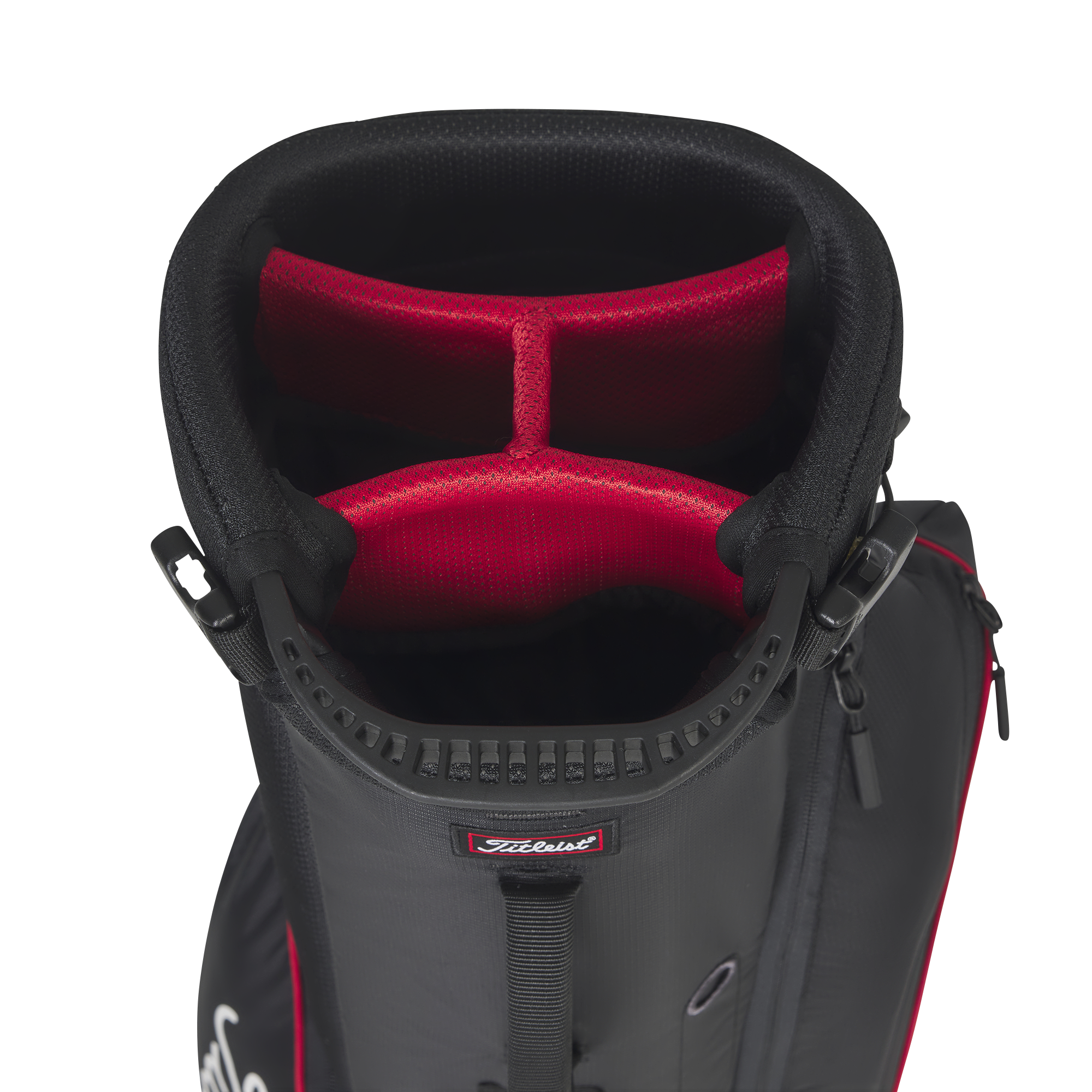 Players 4 Carbon Golf Bag | Titleist Lightweight Stand Bag