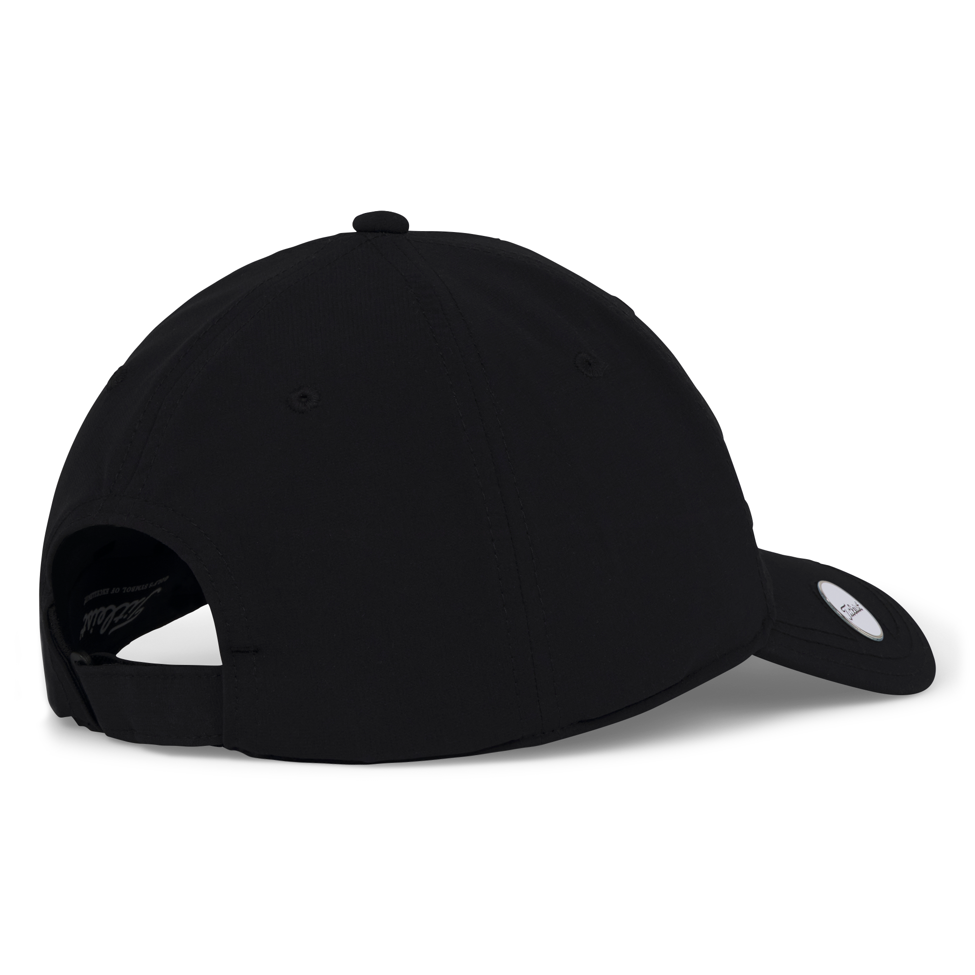 プレーヤーズ ボールマーカーキャップ