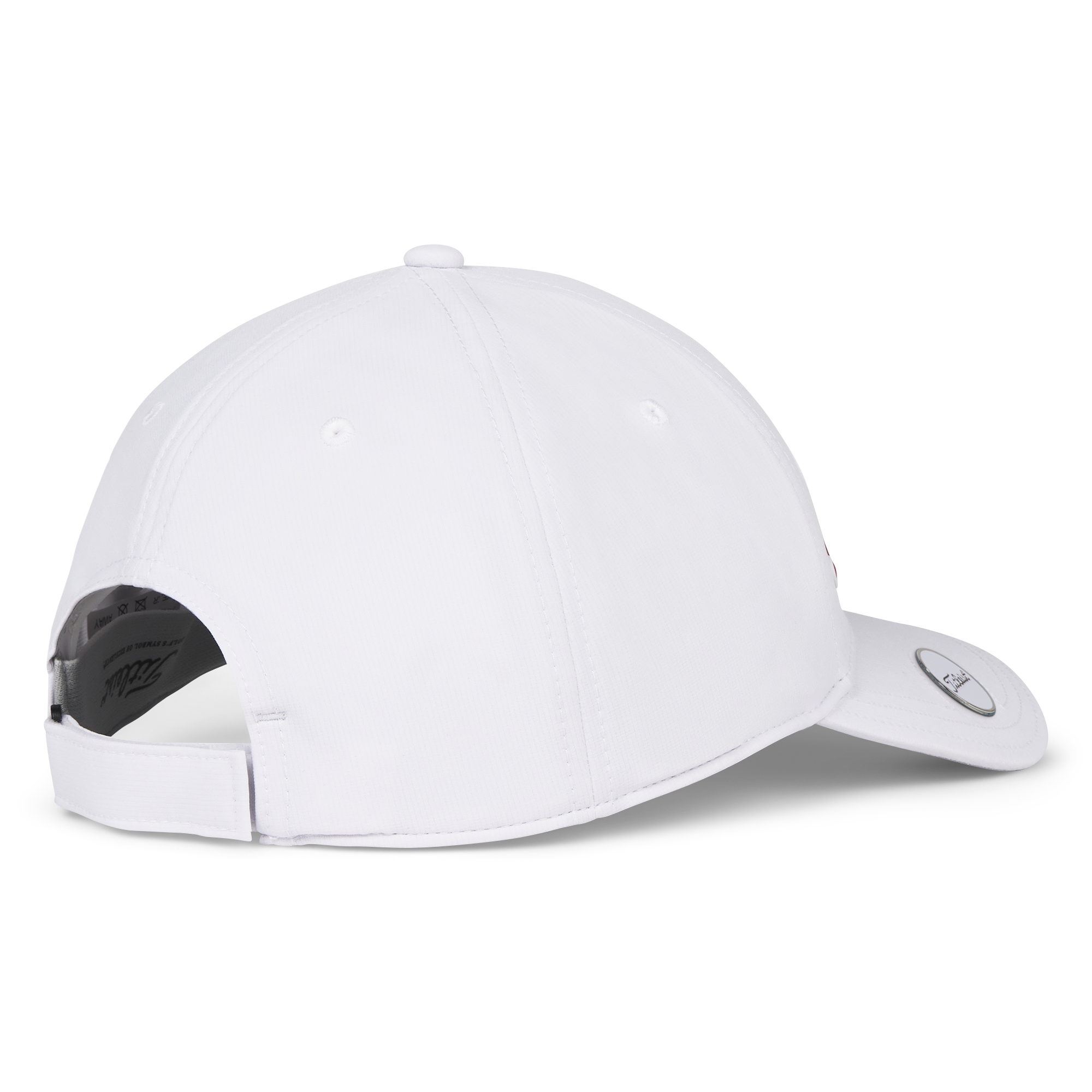 プレーヤーズ ボールマーカーキャップ