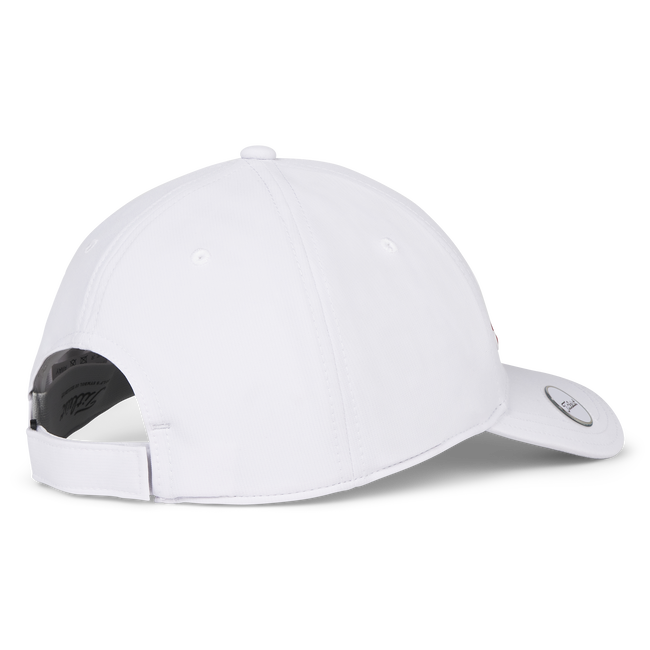 プレーヤーズ ボールマーカーキャップ