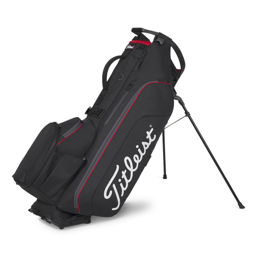 タイトリスト スタンドバッグ CBS44 ヘッドカバー付き Titleist タイトリスト TITLEIST スタンドキャディバッグ CBS44