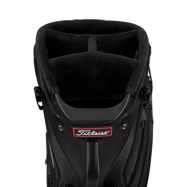 プレミアムスタンドバッグ