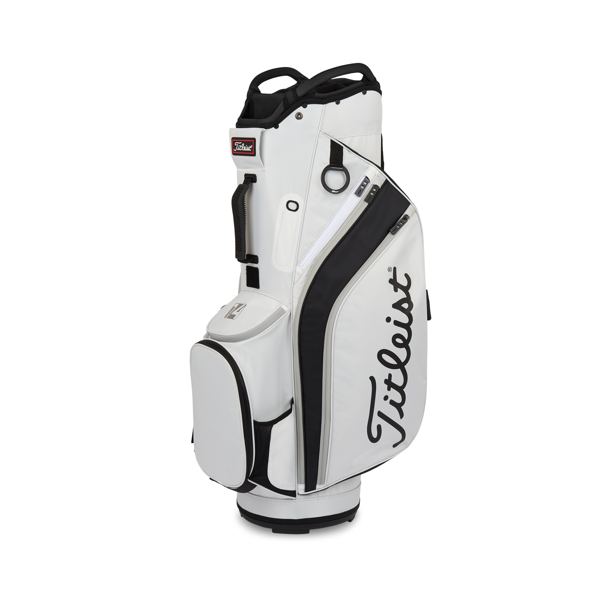 カート14 キャディバッグ