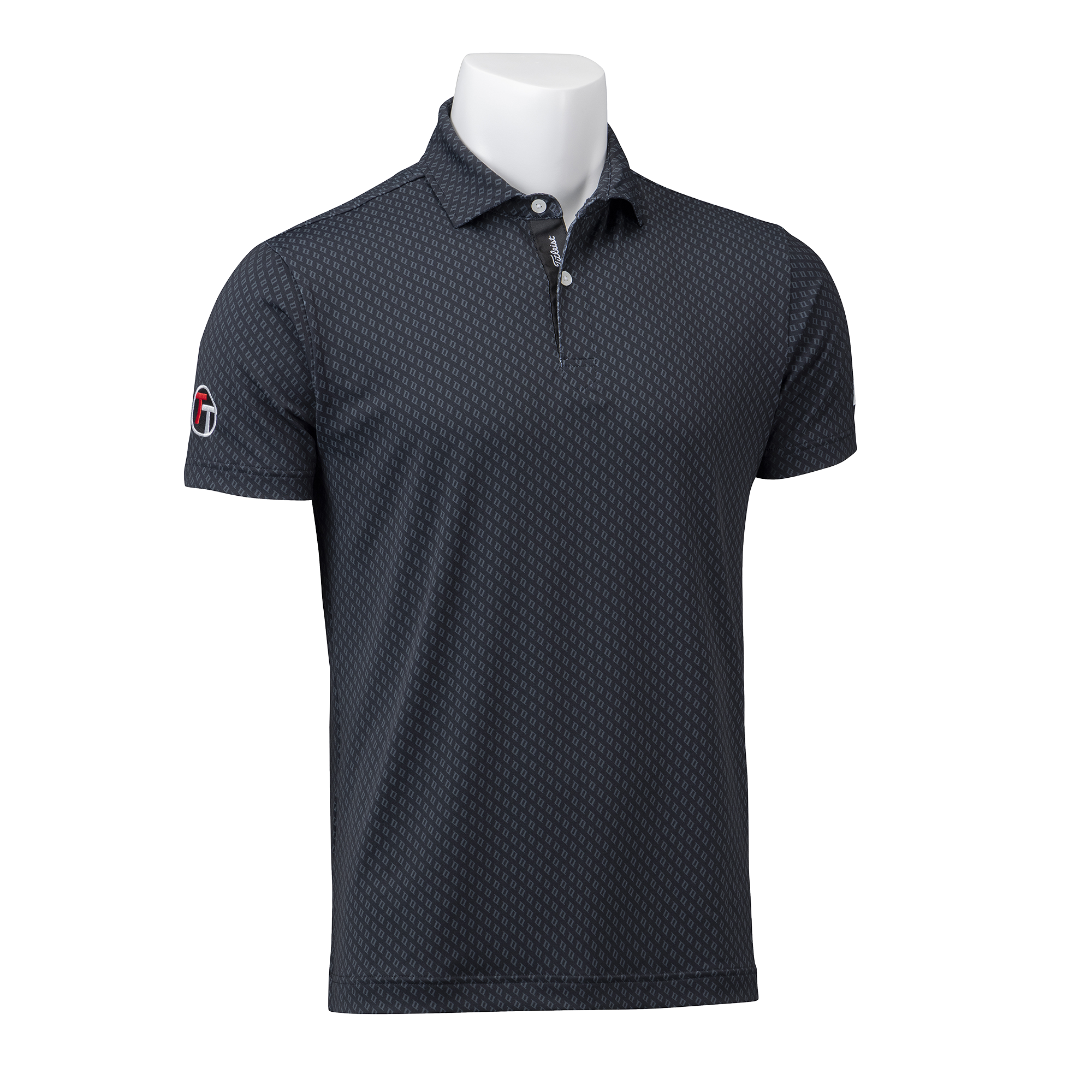 未使用品　Titleist メンズシャツ stst-used_1-240101333682