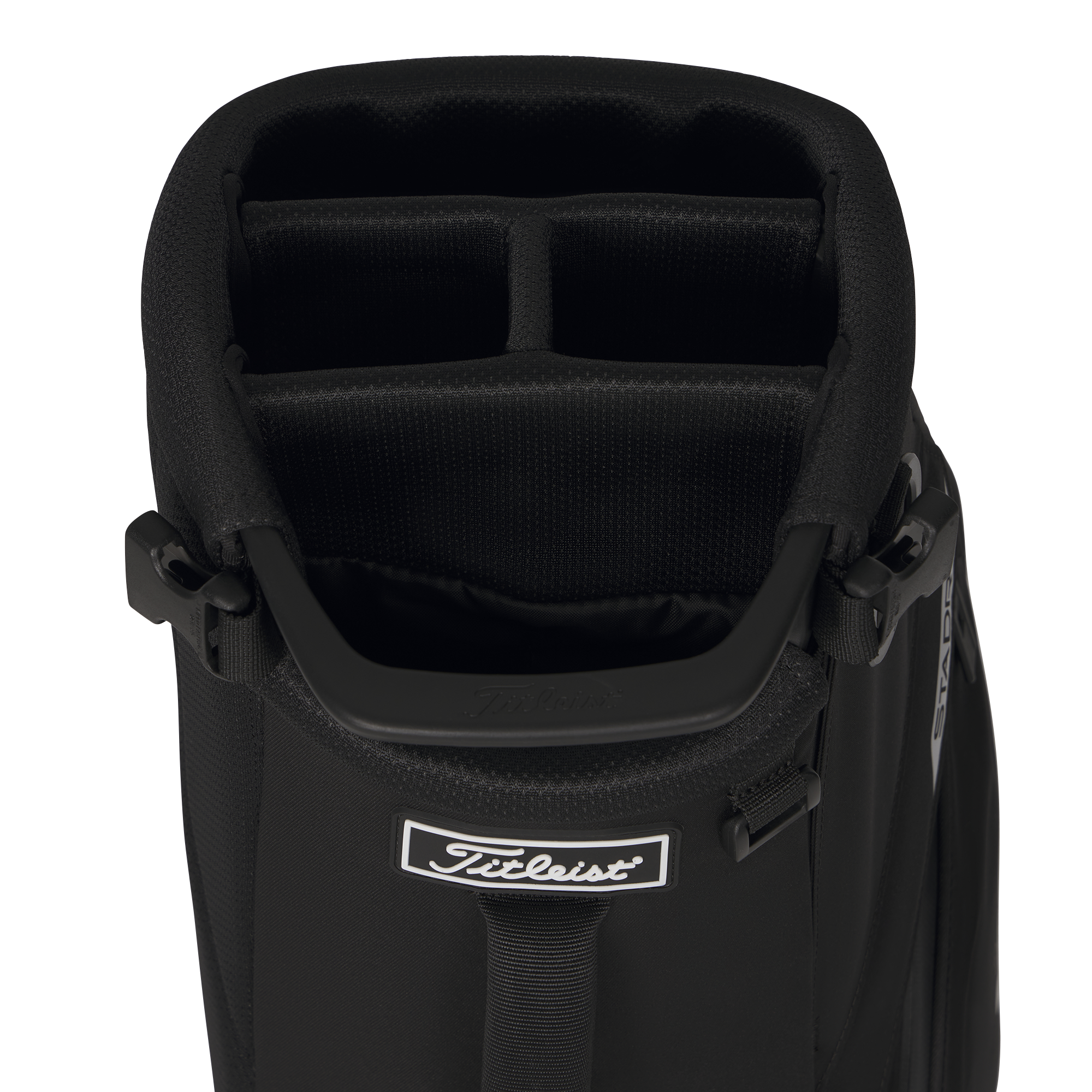 Players S4 Stadry スタンドバッグ