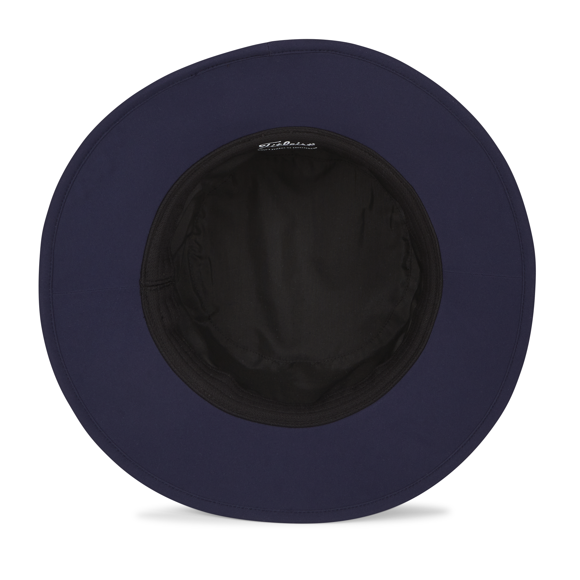 プレイヤーズ ステイドライ バケットハット