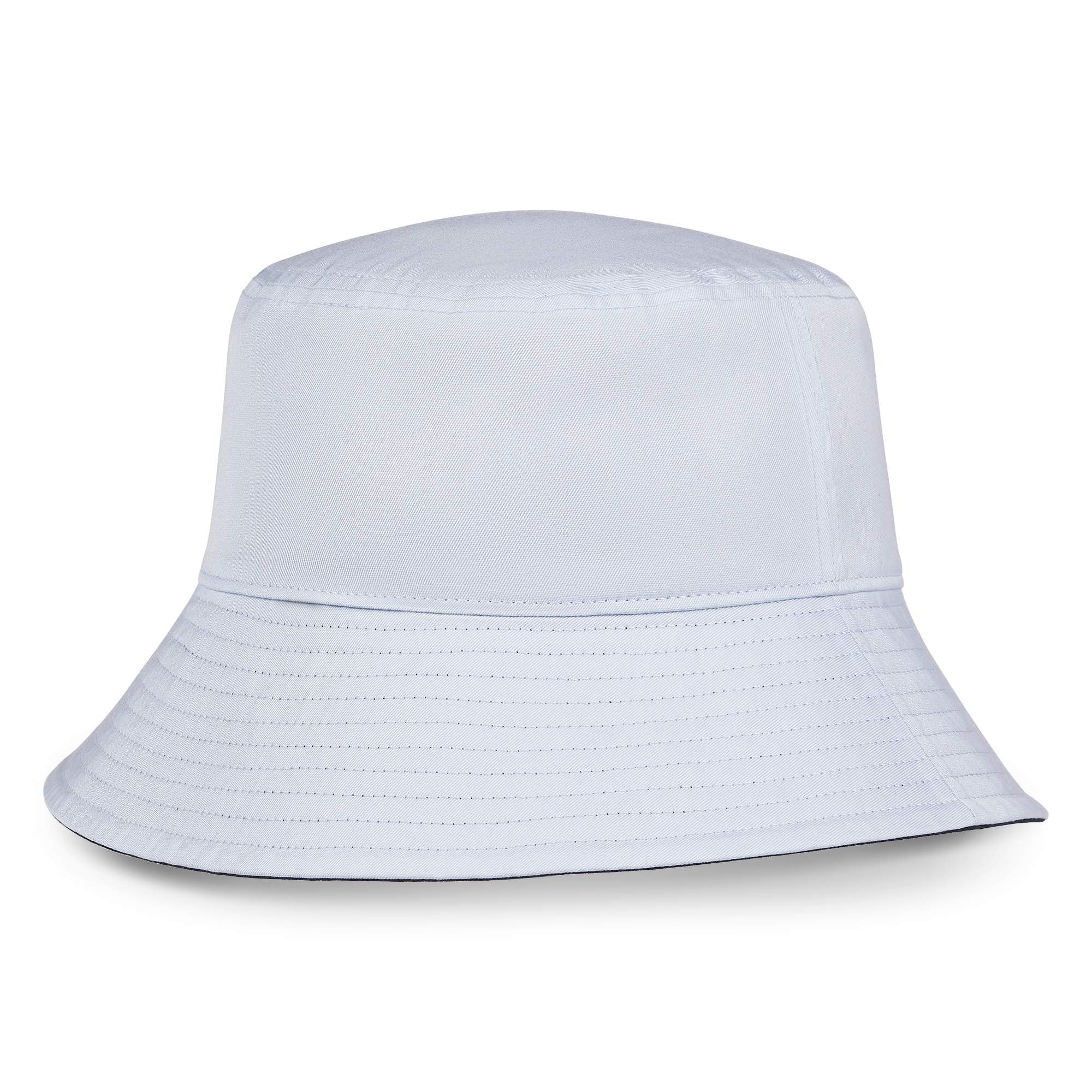リバーシブル チャールストン バケットハット