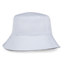 リバーシブル チャールストン バケットハット