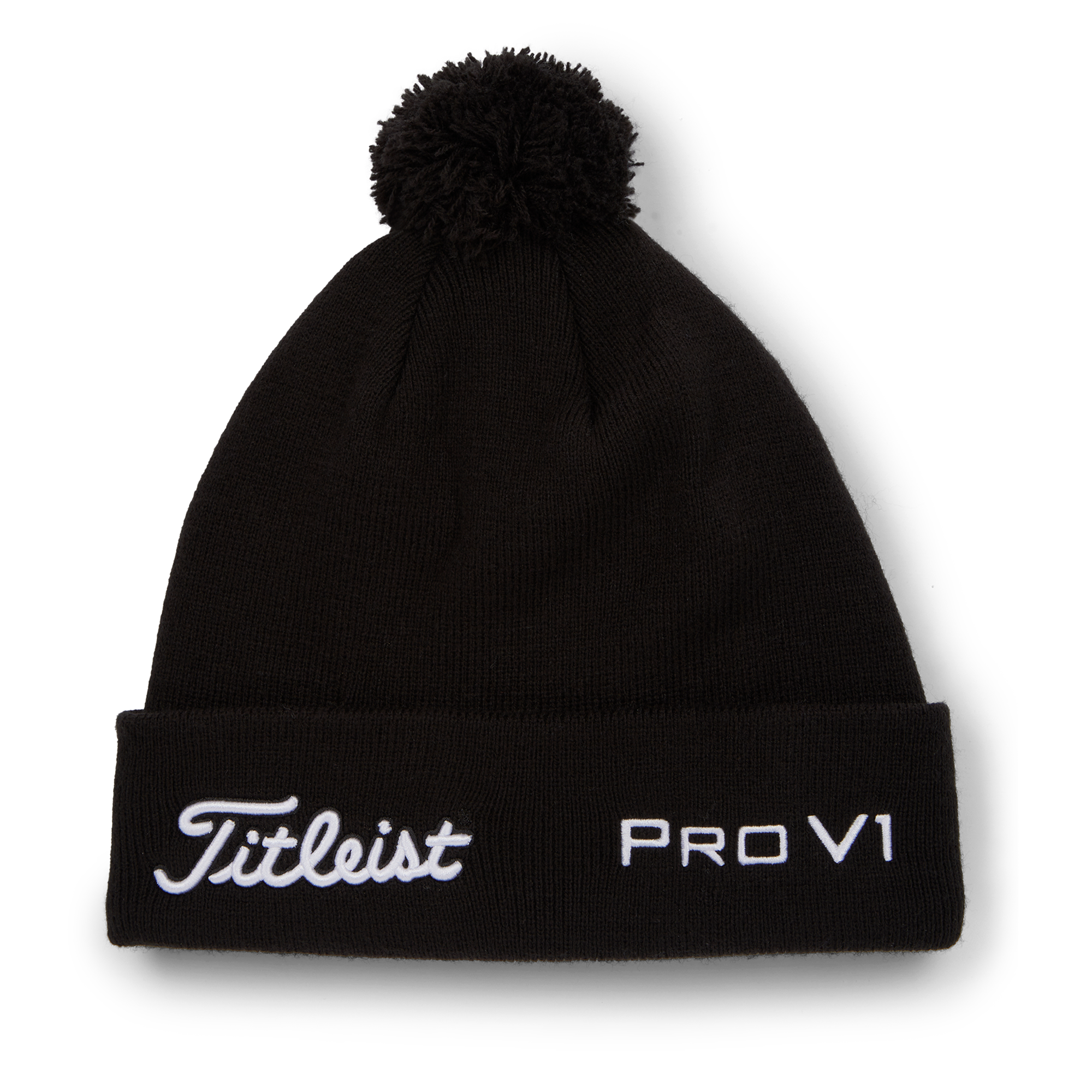 ツアーポンポン ビーニー