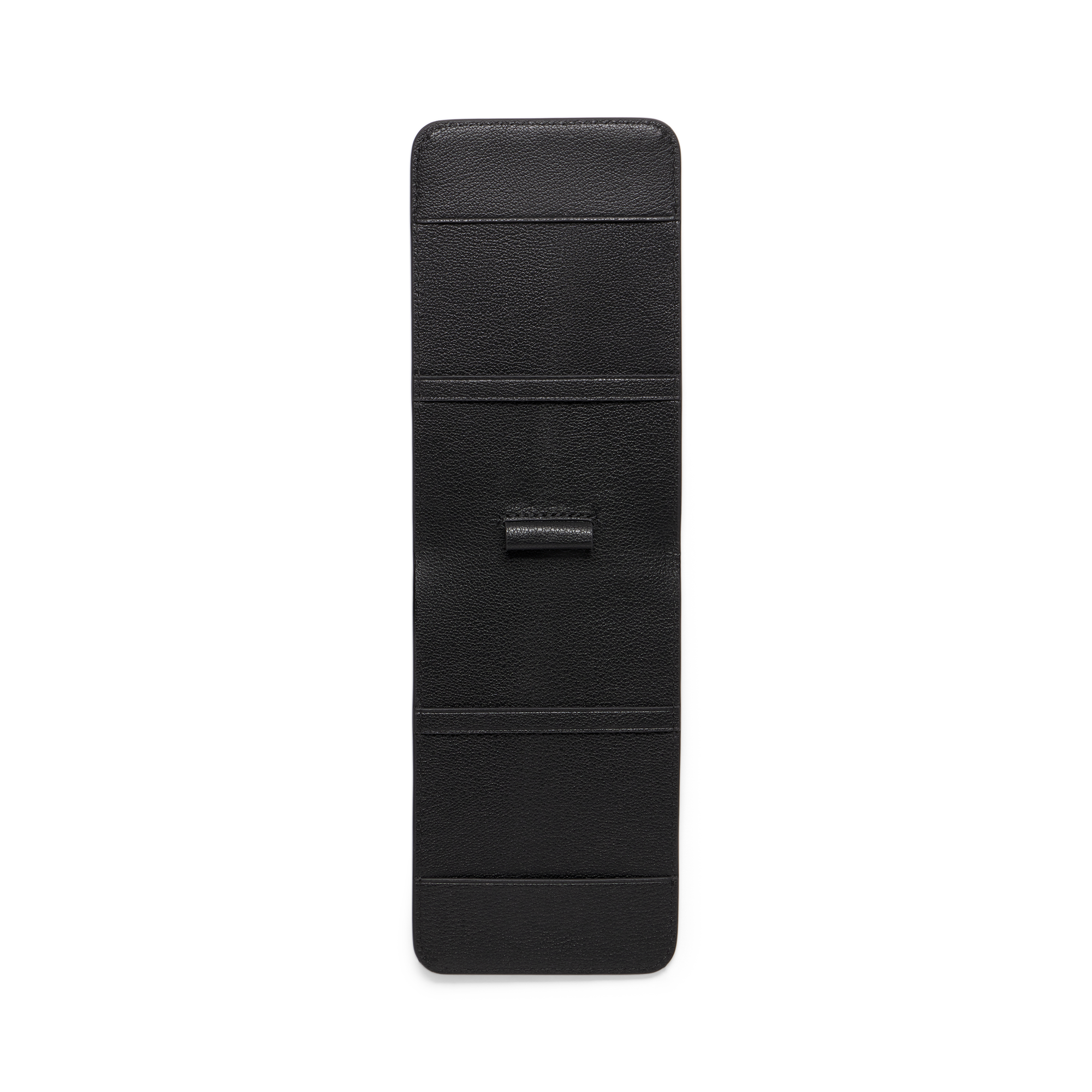 ヤーデージブックカバー