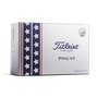 Pro V1 US Flag Half Dozen